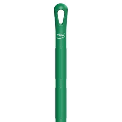 Vikan Skaft 150cm Glasfiber Grön