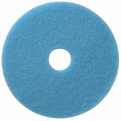 Golvvårdsrondell Activa 6'' Blå