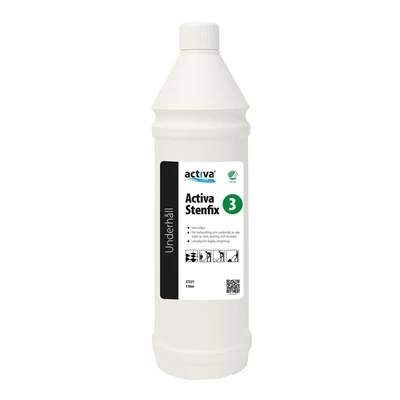 Stenfix 3 Activa 1 L