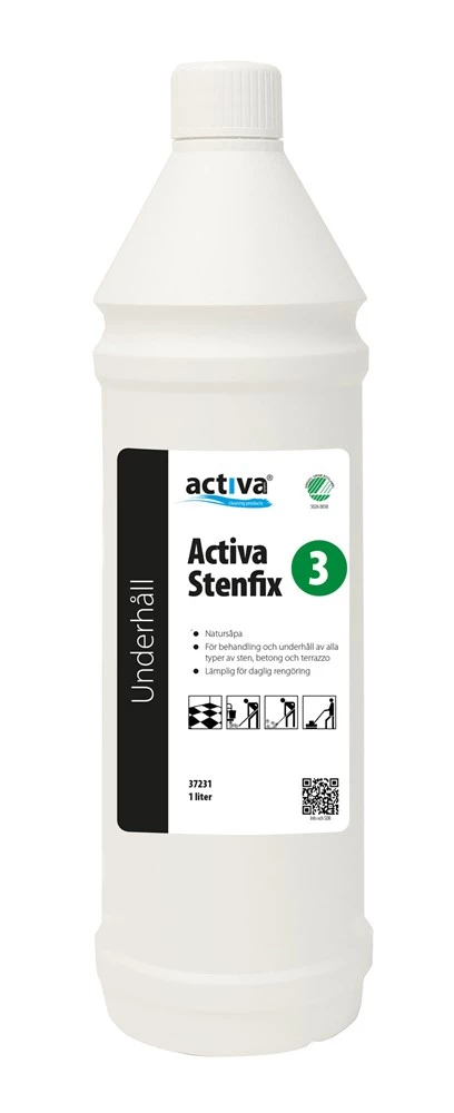 Stenfix 3 Activa 1 L