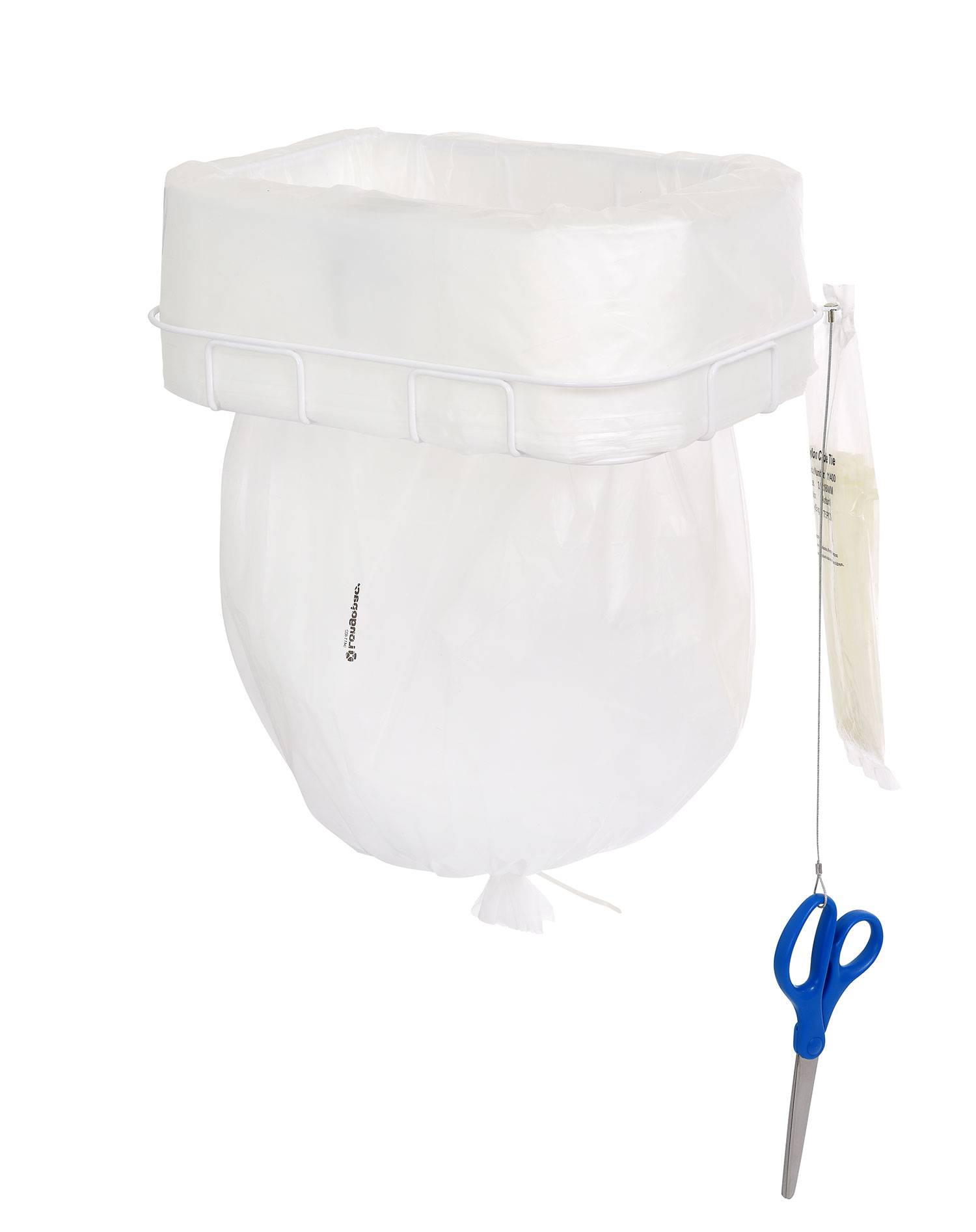 Longopac Dynamic Wall Mini Slim