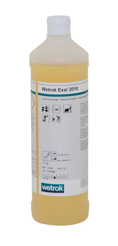 Grovrent Exal 2010 1 liter