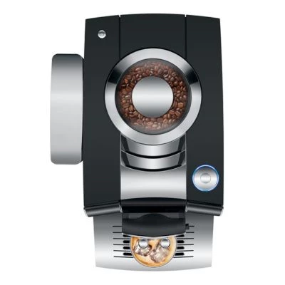 Kaffemaskin Jura Z10 Diamond Black 