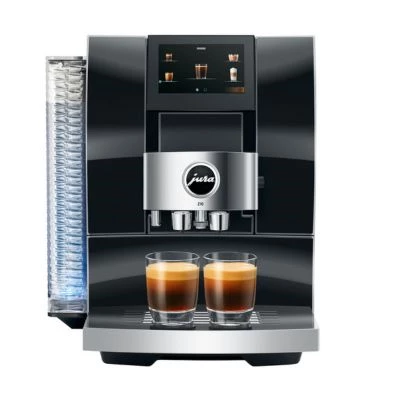 Kaffemaskin Jura Z10 Diamond Black 