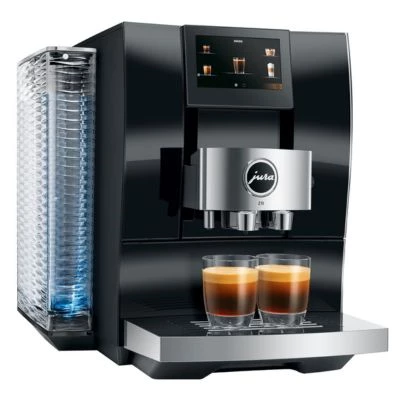 Kaffemaskin Jura Z10 Diamond Black 