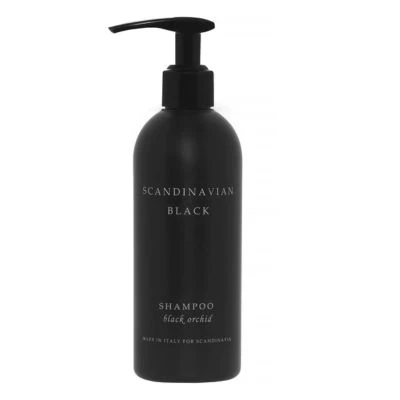 Schampo Scandinavian Black 1000 ml