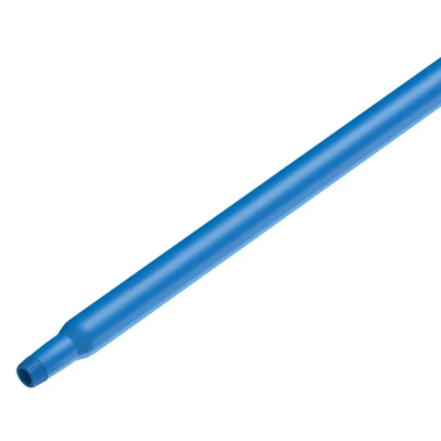 Skaft Vikan Ultrahygieniskt 1700mm Blå Glasfiber