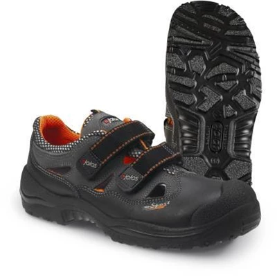 Skyddssandal Jalas 3408A Monza Sport stl 45