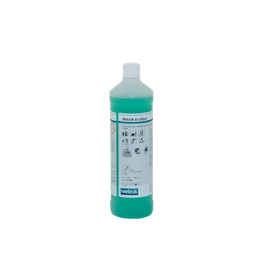 Allrent Ecofloor 1 L Svanenmärkt