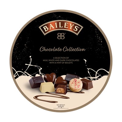 Choklad Baileys Opera 227g