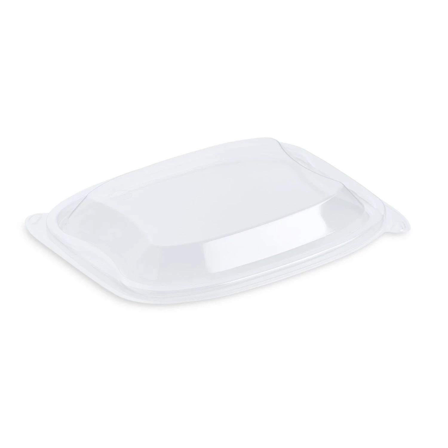 Lock Microform Bistro 500-700ml Transp PP 300st | Carepa