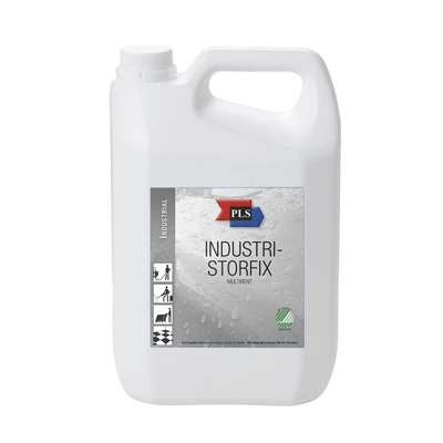 Grovrent Industri Storfix 5L 3st/kolli