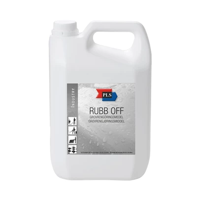 Grovrent Robb-Off 5L 3st/kolli