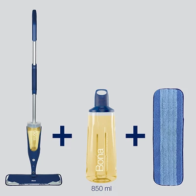 Golvvårdsmedel Bona Cleaner 0,85L