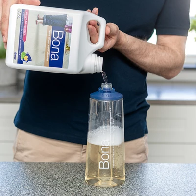 Golvvårdsmedel Bona Cleaner 0,85L
