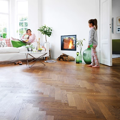 Golvvårdsmedel Bona Cleaner 0,85L