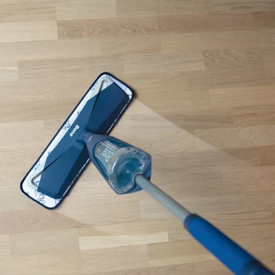 Golvvårdsmedel Bona Spray Mop Trä 4L