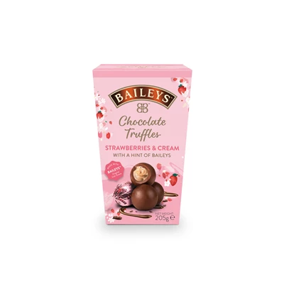 Choklad Baileys Truffles Salted Caramel 205g