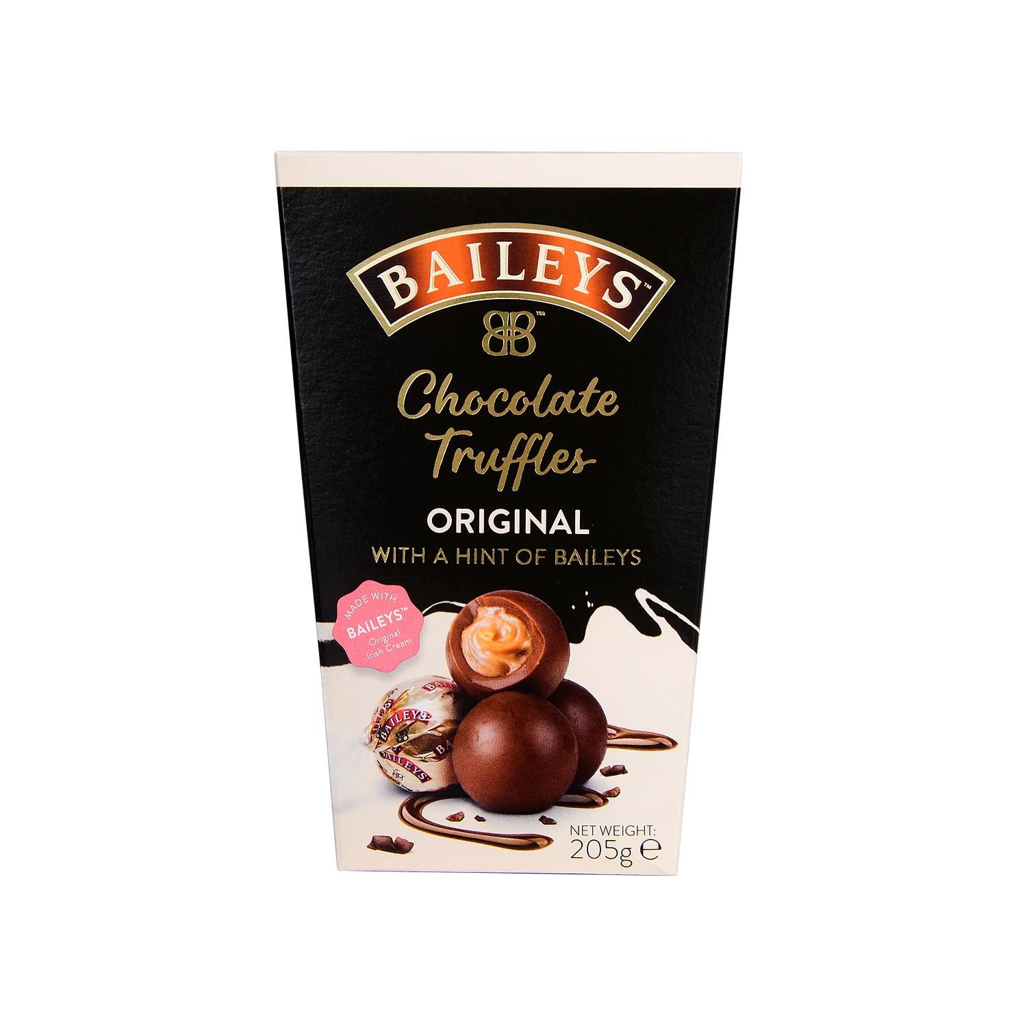 Choklad Baileys Truffles Original 205g