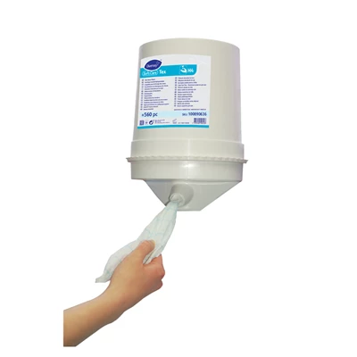 Hygiendukar Soft Care Tex kassett 560st/fp
