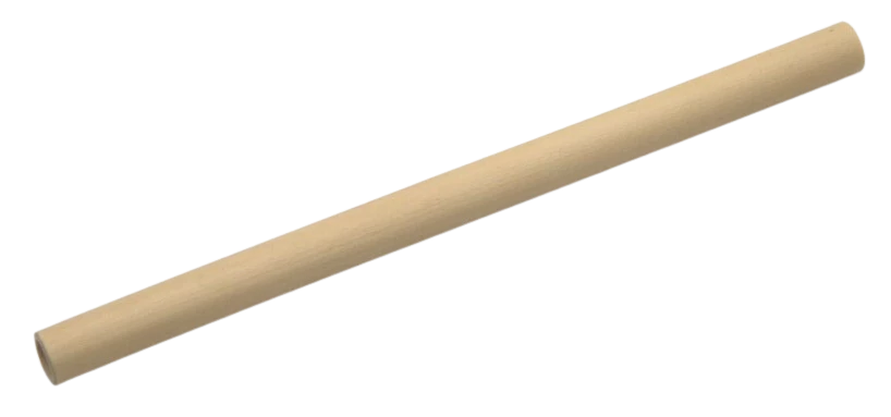 Sugrör av Bambu Ø8-10mm x 14cm 100st