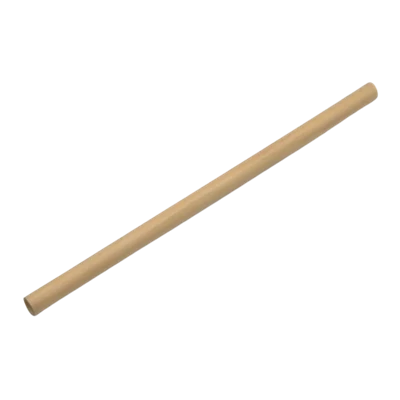 Sugrör av Bambu Ø8-10mm x 20cm 100st