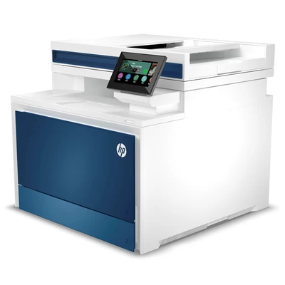 Laserskrivare HP Color LaserJet Pro MFP 4302fdw