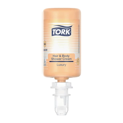 Hair & Body Tork S4 Luxury 1L 6st/kolli