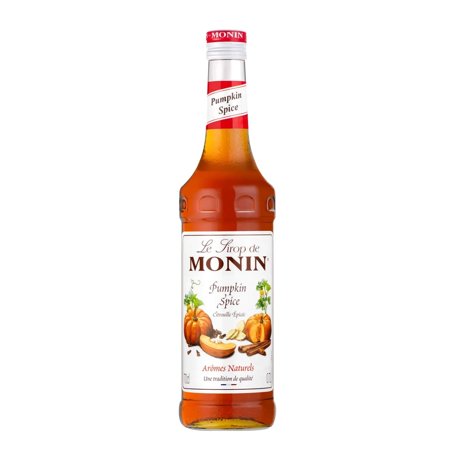 Monin Pumpkin Spice 70cl