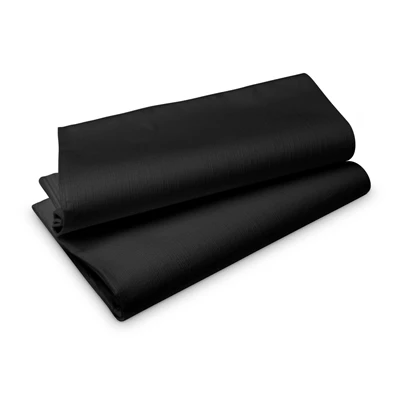 Duk Evolin Svart 127x220cm 25st/kolli