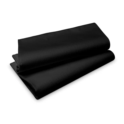 Duk Evolin Svart 127x180cm 25st/kolli
