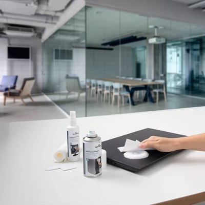 Rengöringsset för PC