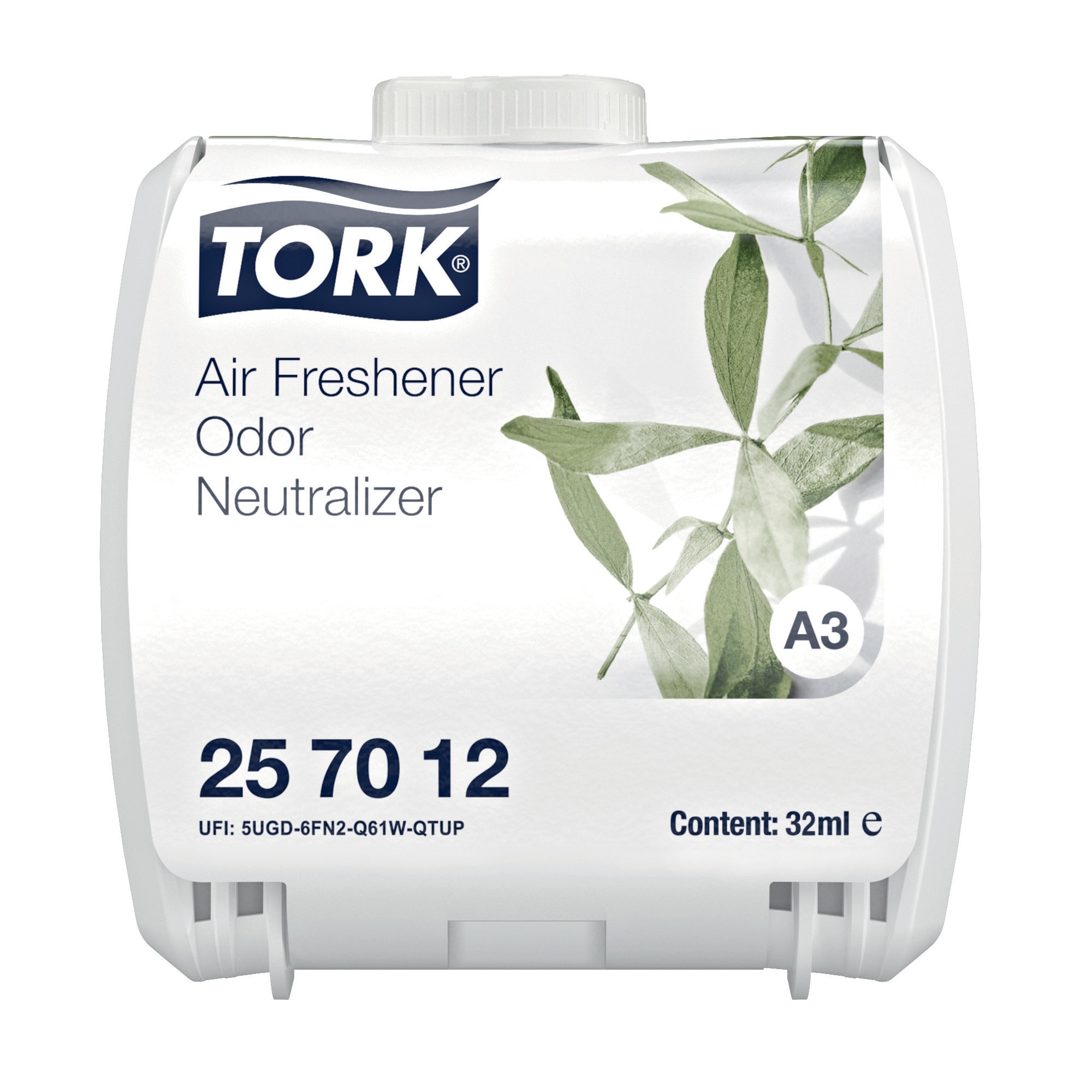 Luktförbättrare Tork Konstant Neutral 32ml A3
