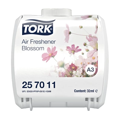 Luktförbättrare Tork Konstant Blomma 32ml A3