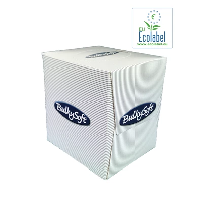 Papperservetter kub 90 ark/fp