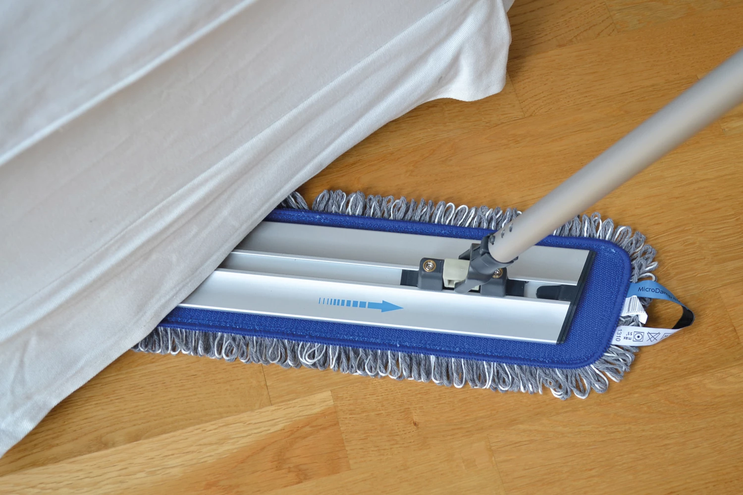 Moppstativ Activa Flexi Move 60cm