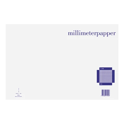 Millimeterpapper