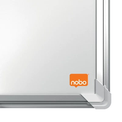 Whiteboardtavla Nobo Premium Emalj 900x600 mm