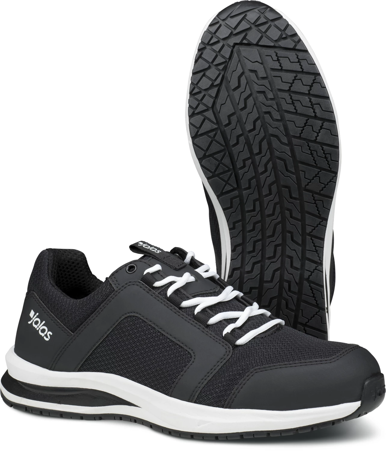 Skyddssko Jalas Tempus S1P 5618 strl 35