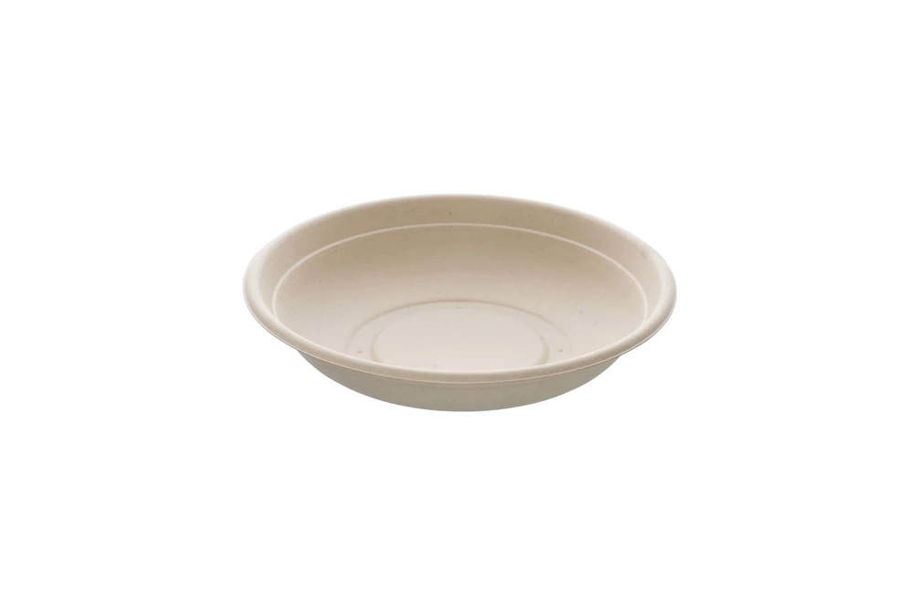 Salladsskål Bagasse 750ml 300st