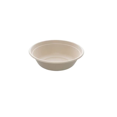 Salladsskål Bagasse 1000ml 300st