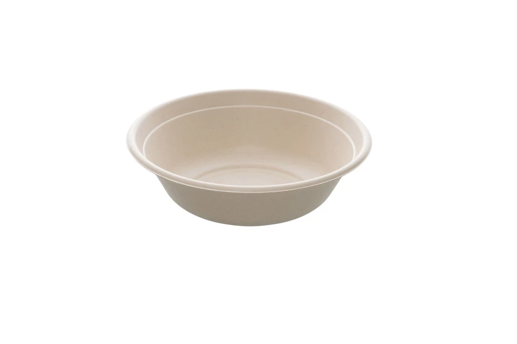 Salladsskål Bagasse 1000ml 300st