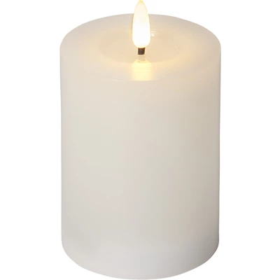 Blockljus LED Flamme Flow
