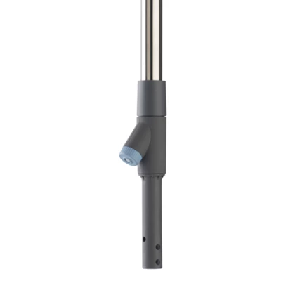Vileda SprayPro Inox skaft m tank och spray
