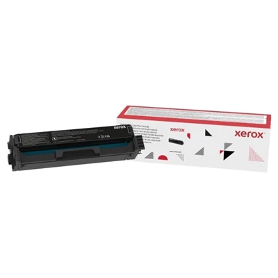 Xerox C230/C235 Svart toner 3K