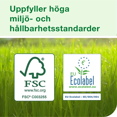 Toalettpapper Tork Premium T4 3-lag 35m 42rl/kolli