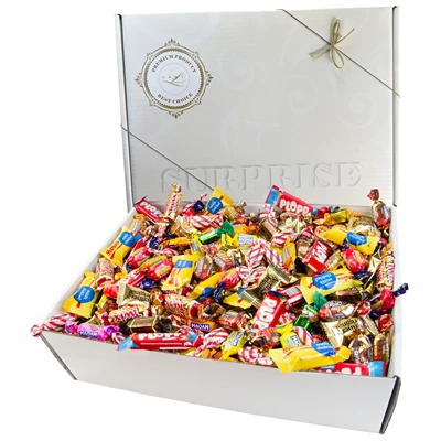 Carl Surprise 3800g
