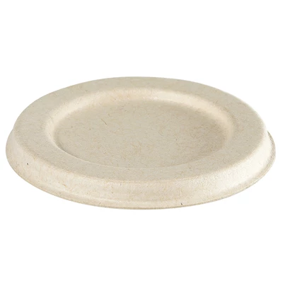 Lock till Dressingbägare Bagasse 30/60/85ml 1500st