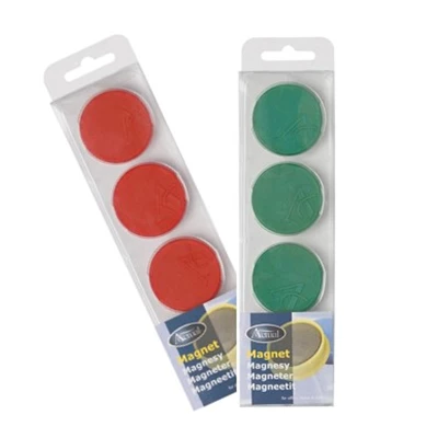 Magneter Actual 40mm 12st/fp