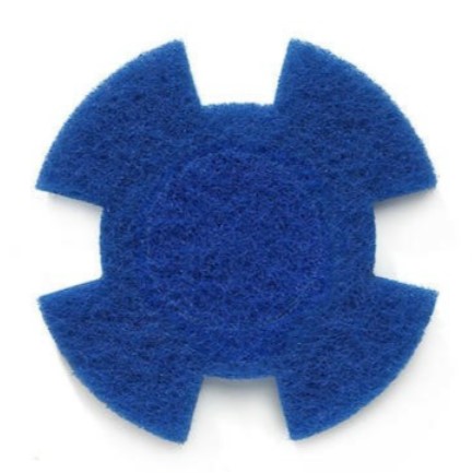 Rondell I-Mop XL Blå